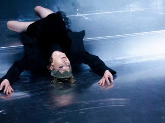 Stemanns-quot-dipus-Tyrann-quot-im-Volkstheater-als-Theaterereignis