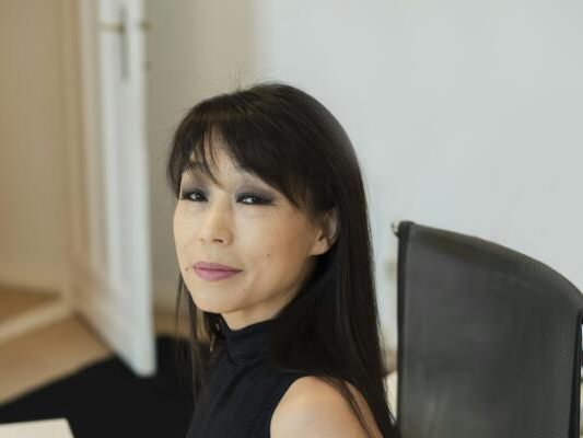 Komponistin-Unsuk-Chin-quot-Musik-kann-niemals-rational-sein-quot-