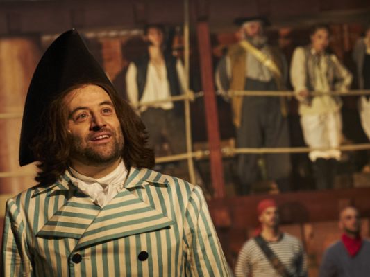 -quot-Gullivers-Reisen-quot-als-Musical-im-Burgtheater-gefeiert