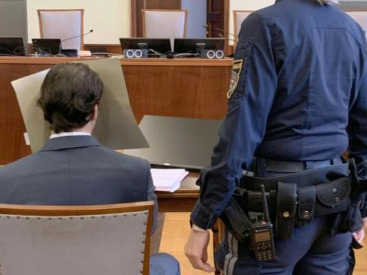 Ein 28-Jähriger muss sich in Wiener Neustadt vor Gericht verantworten