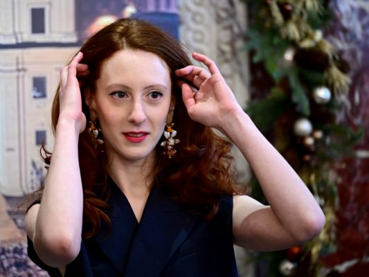 Roxane Duran ist die neue Salzburger Buhlschaft 2026