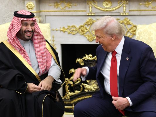 Trump-Saudi-Kronprinz-hat-Top-Bilanz-bei-Menschenrechten