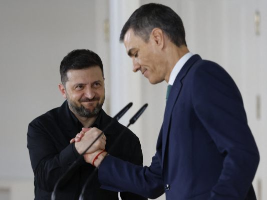 Selenskyj-will-diplomatischen-Prozess-reaktivieren