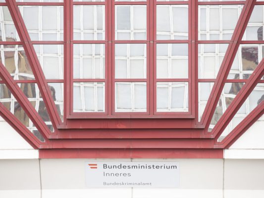 Zur Zukunft des Bundeskriminalamts gibt es einige Fragen