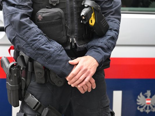 Auch Menschen mit HIV sollen Polizisten werden können
