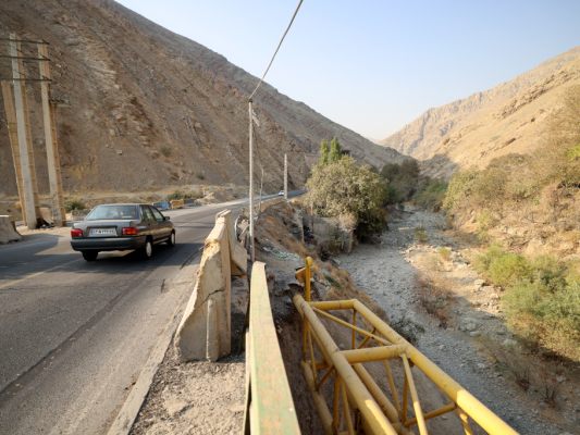 Wasserproblem-in-Teheran-laut-Irans-Pr-sident-nicht-l-sbar