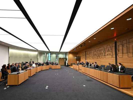 Weiter-kein-Durchbruch-bei-bertragung-von-U-Aussch-ssen