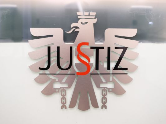 Gernot Kanduth wurde als Präsident der Richtervereinigung bestätigt