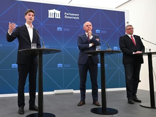 Koalitionäre Einigkeit gegen Cyber-Angriffe