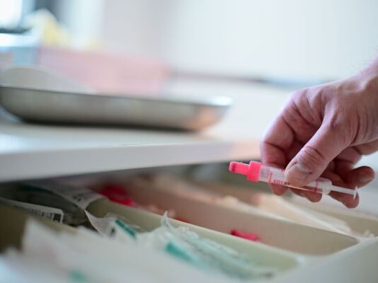 Im magnus* Ambulatorium soll niederschwellig getestet werden