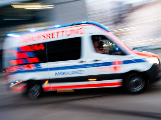 Frau-nach-Streit-zwischen-Ex-Partnern-in-Wien-festgenommen