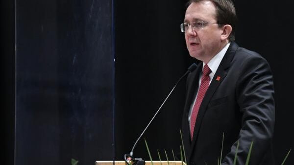 Stadler will wieder Bürgermeister werden