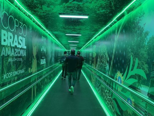Der Weg zum echten Klima-Umschwung wurde in Belem kaum kürzer