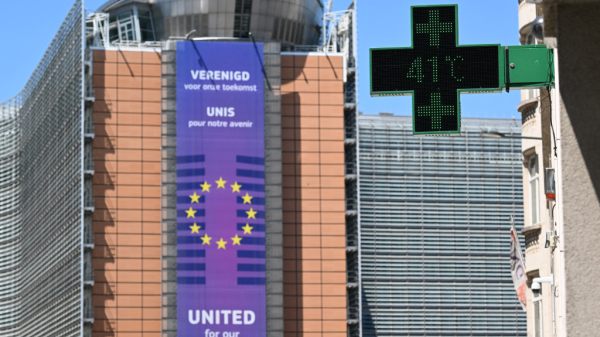 Die EU-Kommission sieht Österreich auf Kurs