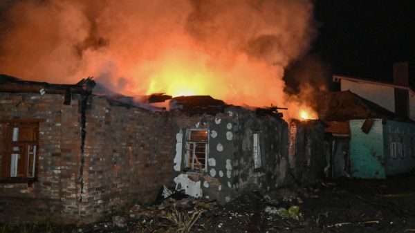 Kämpfe sollen endlich beendet werden