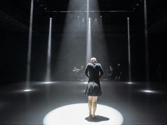 "Stay Tuned" kommt nach Wien