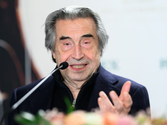 Maestro Muti trifft demnächst den Papst