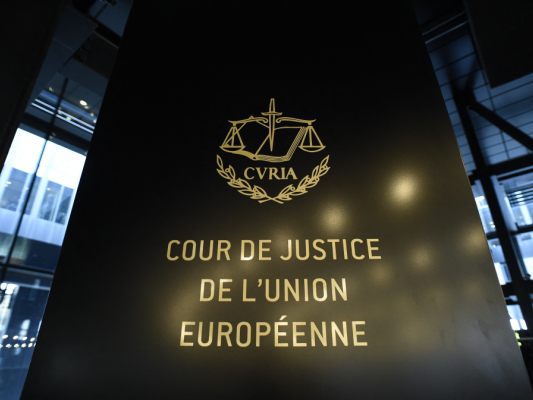 EuGH-Urteil zu polnischem Paar, das in Deutschland geheiratet hat