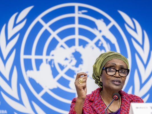 Könnten bis 2030 zu etwa 3,9 Millionen zusätzlichen Infektionen führen