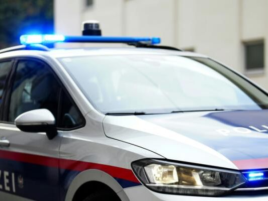 Suche nach abgängiger 31-jähriger Grazerin