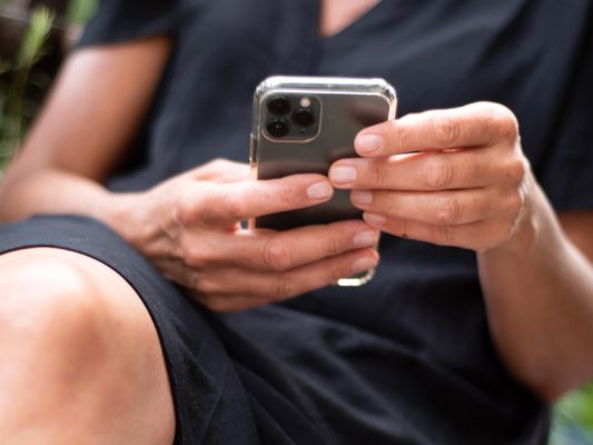 ZARA dokumentiert online verbreiterten Hass