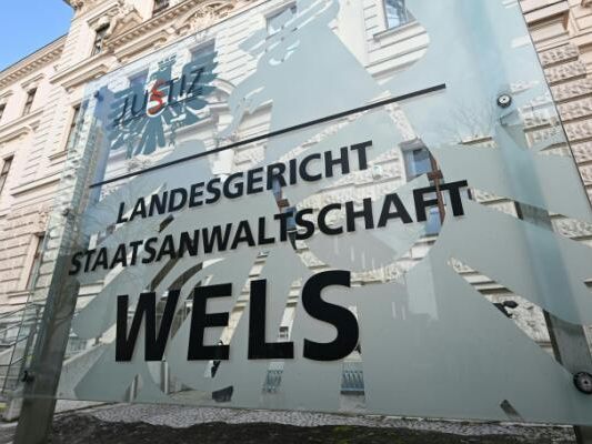 Der Prozess wegen schweren Betrugs ist für zwei Tage anberaumt