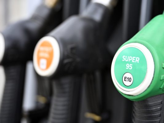 Datendibestahl bei Tankautomat in der Obersteiermark