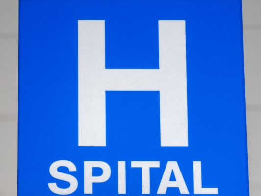 Die Vinzenz-Gruppe warnt vor drohendem Bettenabbau