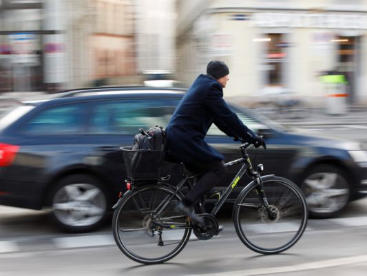 Neben Videoüberwachung sind auch andere Punkte in der Novelle vorgesehen