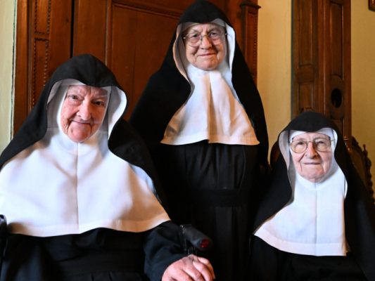 Nonnen-von-Goldenstein-lehnen-L-sungsvorschlag-von-Propst-ab