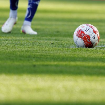 Bei Stripfing könnte bald kein Ball mehr rollen