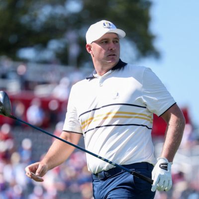 Sepp Straka: Absolute Priorität für die Familie