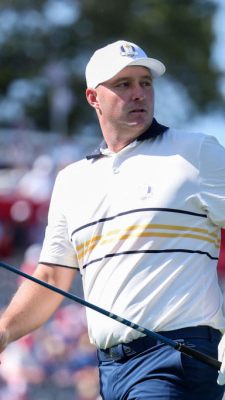 Sepp Straka: Absolute Priorität für die Familie