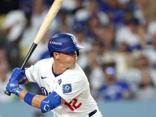 L.A. Dodgers verteidigen Titel erfolgreich