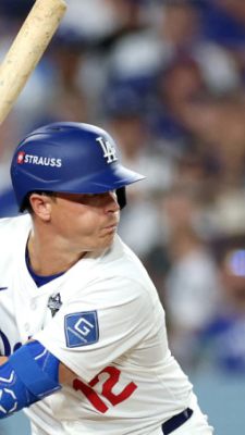 L.A. Dodgers verteidigen Titel erfolgreich