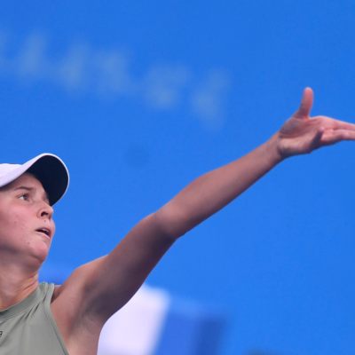 Tagger scheint nun auf Platz 156 auf