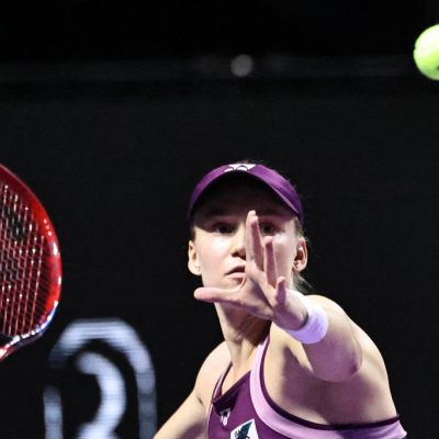 Rybakina behielt gegen Swiatek die Oberhand