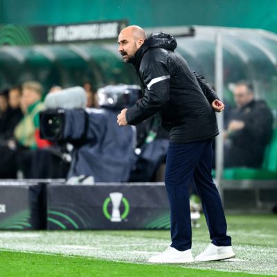 Zizovic starb nach einem Zusammenbruch während eines Spiels