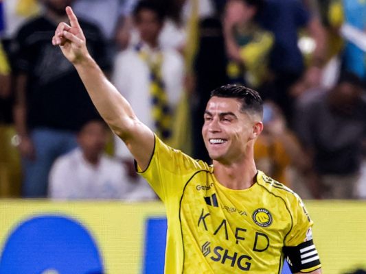 Ronaldo-wird-quot-bald-quot-seine-Karriere-beenden