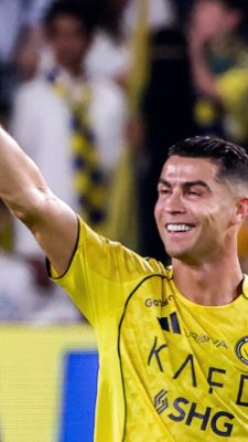 Ronaldo denkt an seine Karriere-Ende