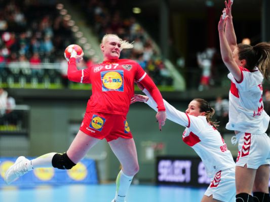 Reichert verpasst die WM