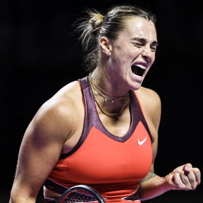 Sabalenka souverän im Semifinale