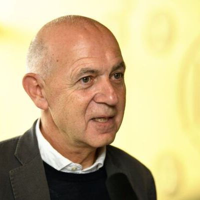 Bernd Neuendorf steht dem DFB weiter vor