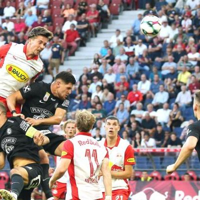 Wer wird obenauf sein?