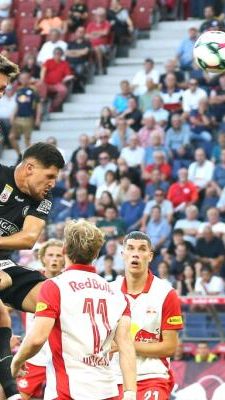 Wer wird obenauf sein?