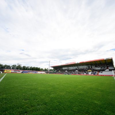 In der Südstadt jubelten am Ende die Hausherren