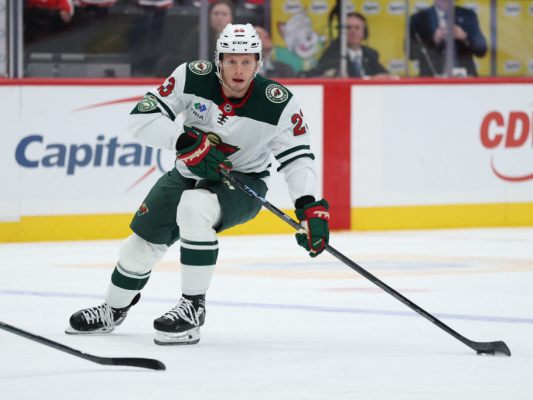 Rossi-scorte-in-NHL-bei-5-2-Sieg-der-Minnesota-Wild