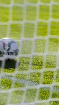 Konkursverfahren in der 2. Liga