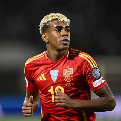 Yamals Team-Einsätze sorgen für dicke Luft zwischen Club und Verband