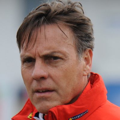 Hermann Stadler führte das U17-Team in Doha bisher zu drei WM-Siegen